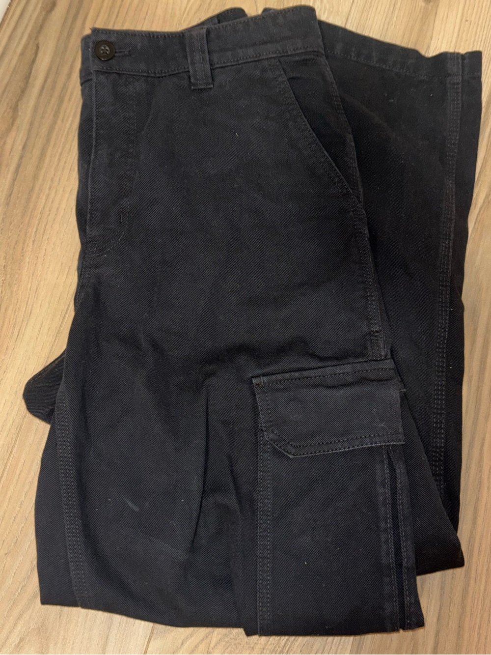 TNA outback cargo pants - Picture 3 of 6